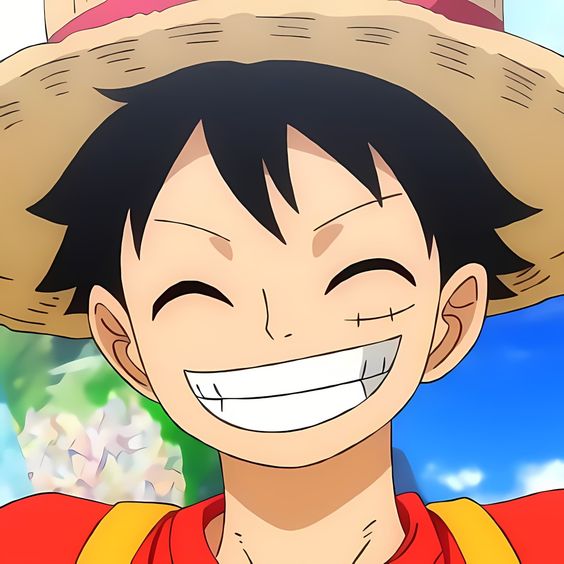 luffy