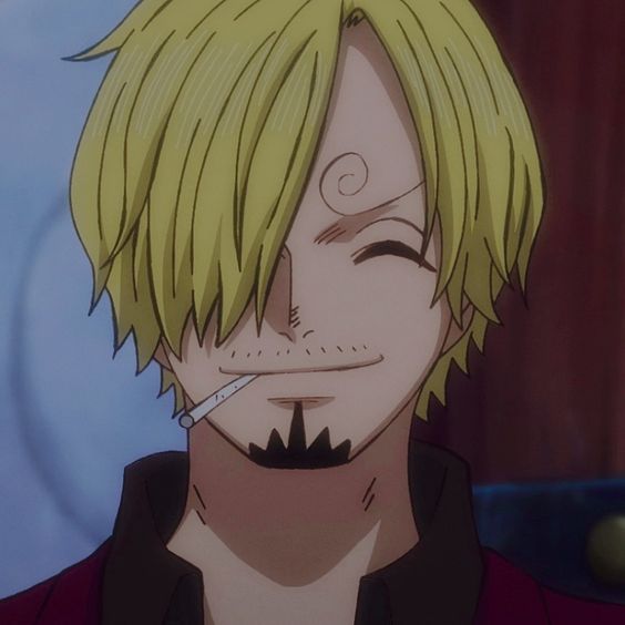 sanji