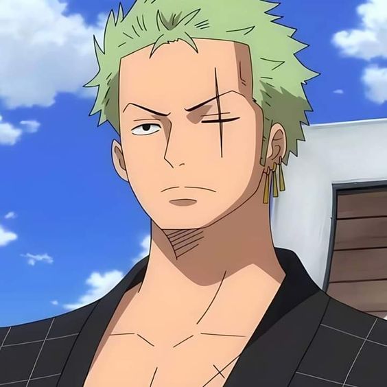 zoro